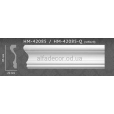Молдінг гладкий HM-42085 Classic Home