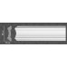 Молдинг гладкий HM-42098 Classic Home купить в Одессе