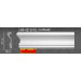 Молдинг гладкий HM-42101 Classic Home купить в Одессе