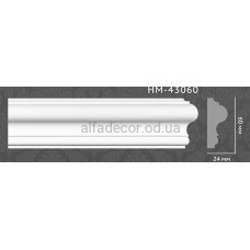 Молдінг гладкий HM-43060 Classic Home Молдінг гладкий HM-43060 Classic Home
