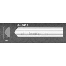 Молдінг гладкий HM-42015 Classic Home