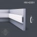 Молдинг гладкий HM-42081 Classic Home купить в Одессе