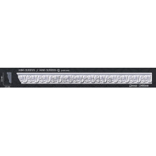 Молдинг гнучкий з орнаментом HM-32033Q Classic Home