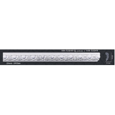 Молдинг з орнаментом HM-32049 Classic Home