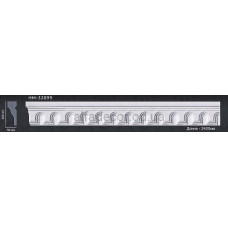 Молдинг з орнаментом HM-32099 Classic Home