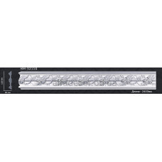 Молдинг з орнаментом HM-32110 Classic Home