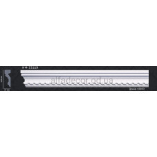 Молдинг з орнаментом HM-33110 Classic Home