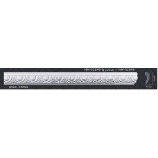 Молдинг с орнаментом HM-32049 Classic Home