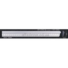Молдинг з орнаментом HM-32063 Classic Home