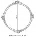 Дуга(арка) HM-42085-113 Classic Home купити в Одесі