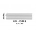 Молдинг(наличник) HM-43081 Classic Home купить в Одессе