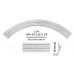 Дуга(арка) HM-43128-134 Classic Home купити в Одесі
