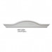 Портал обрамлення отвору HW-12004 Classic Home купити в Одесі