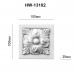 Декор(квадрат) обрамлення HW-13102 Classic Home купити в Одесі