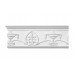 Молдинг(портал) обрамления HM-33191 Classic Home купить в Одессе