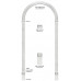 Арочное обрамление проёма HM-43097-93 Classic Home купить в Одессе