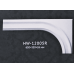 Портал обрамлення отвору HW-12005L/R Classic Home купити в Одесі