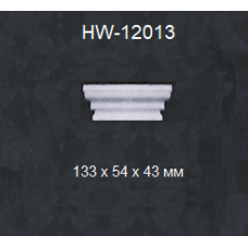 Декор (вставка) обрамлення HW-12013 Classic Home