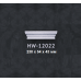 Декор(вставка) обрамлення HW-12022 Classic Home купити в Одесі