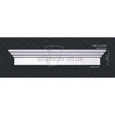 Портал обрамлення отвору HW-12138 Classic Home