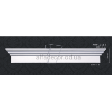 Портал обрамлення отвору HW-12152 Classic Home