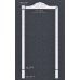 Обрамлення отвору HW-13003 P Classic Home купити в Одесі