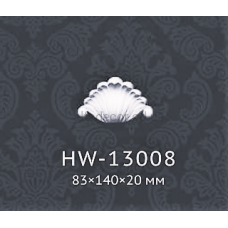 Декор обрамлення HW-13008 Classic Home