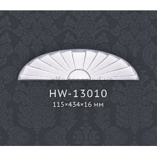 Декор обрамлення HW-13010 Classic Home