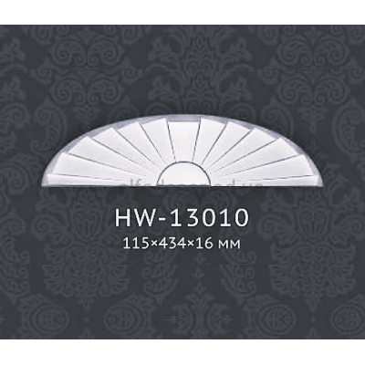 Декор обрамлення HW-13010 Classic Home купити в Одесі