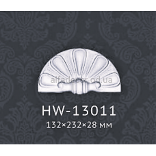 Декор обрамлення HW-13011 Classic Home