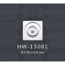 Декор(квадрат) обрамлення HW-13081 Classic Home купити в Одесі Декор(квадрат) обрамлення HW-13081 Classic Home купити в Одесі