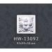 Декор(квадрат) обрамлення HW-13092 Classic Home купити в Одесі Декор(квадрат) обрамлення HW-13092 Classic Home купити в Одесі