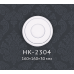  Арочне обрамлення отвору HK-2301 Classic Home купити в Одесі