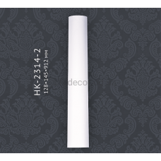 Декор(ствол) обрамлення отвору HK-2314-2 Classic Home