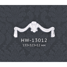 Декор обрамлення HW-13012 Classic Home