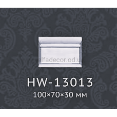 Декор(вставка) обрамлення HW-13013 Classic Home