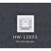 Декор(квадрат) обрамления HW-13093 Classic Home купить в Одессе