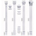 База пилястры HK-1210-B Classic Home купить в Одессе