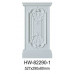 Стінова панель HW-82290-1 Classic Home купити в Одесі