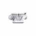 Капитель пилястры P144-K Classic Home купить в Одессе