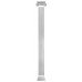 Капитель пилястры HK-1223-I Classic Home купить в Одессе