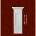 База пілястри HK-1220-B Classic Home купити в Одесі