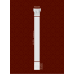 Пілястра у зборі HK-1223-1 K Classic Home купити в Одесі