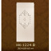 База пілястри HK-1224-B Classic Home купити в Одесі