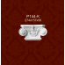 Капитель пилястры P144-K Classic Home купить в Одессе