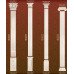 Капітель пілястри HK-1223-I Classic Home купити в Одесі