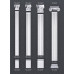 База пілястри HK-1215-B1 Classic Home купити в Одесі