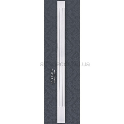 Пілястра(тіло) HK-1210-3 Classic Home купити в Одесі