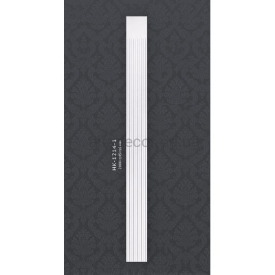 Пілястра(тіло) HK-1214-1 Classic Home купити в Одесі