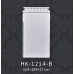 База пілястри HK-1214-B Classic Home купити в Одесі